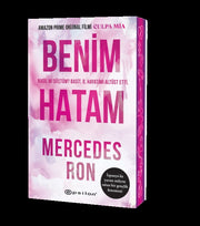 Benim Hatam By Ron, Mercedes