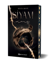 Siyam Iv Mare By Aksoy, Beyza