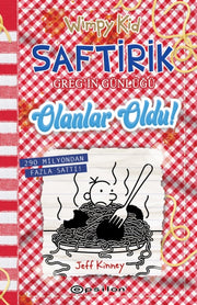19 Olanlar Oldu By Kinney,