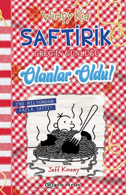 19 Olanlar Oldu By Kinney,