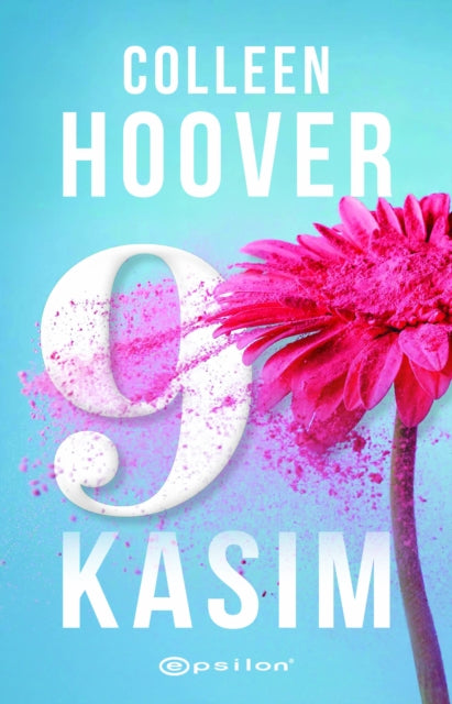 9 Kasm By Hoover, Colleen