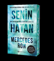 Senin Hatan By Ron, Mercedes