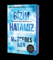 Bizim Hatamz By Ron, Mercedes