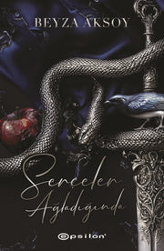 Serceler Agladgnda By Aksoy, Beyza