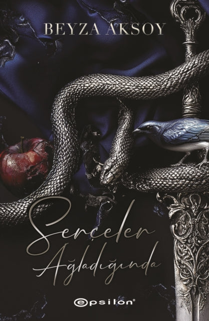 Serceler Agladgnda By Aksoy, Beyza
