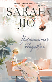 Yasanmams Hayatlar By Jio, Sarah