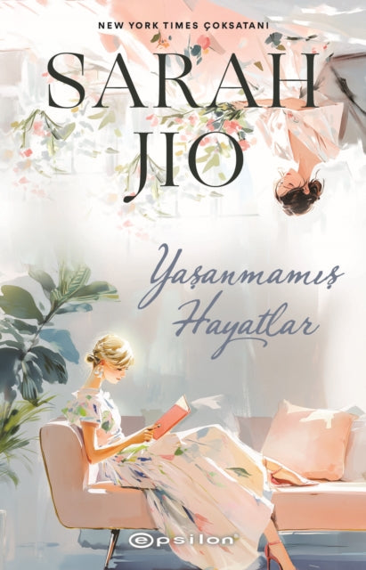 Yasanmams Hayatlar By Jio, Sarah