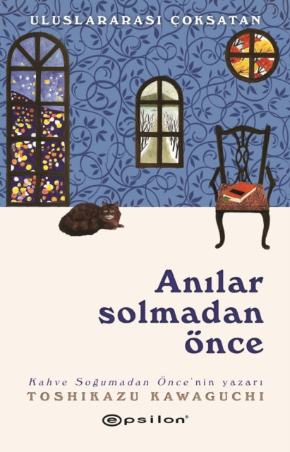 Anlar Solmadan Once By Kawaguchi, Toshikazu