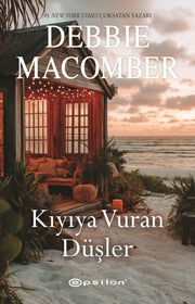 Kyya Vuran Dusler By Macomber, Debbie