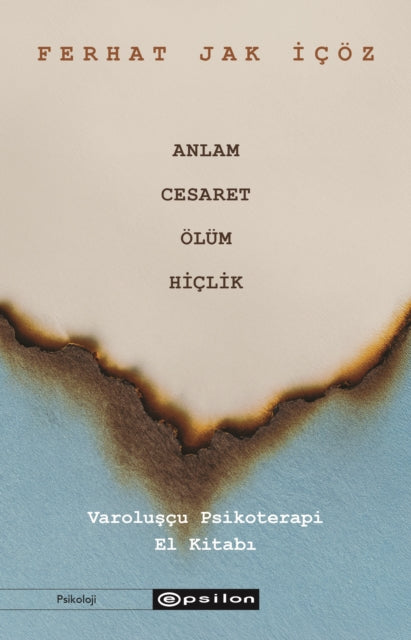 Anlam Cesaret Olum Hiclik By ?coz, Ferhat