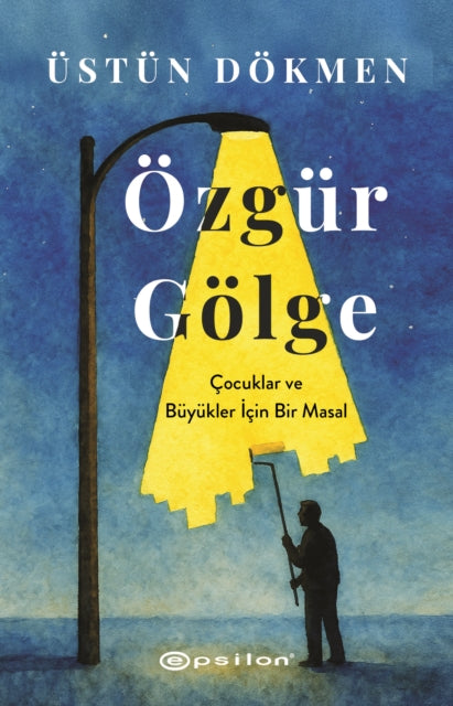 Ozgur Golge By Dokmen, Ustun