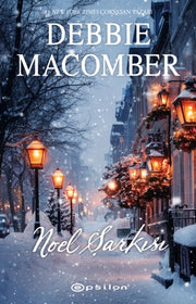 Noel Sarks By Macomber, Debbie