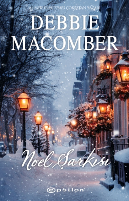 Noel Sarks By Macomber, Debbie