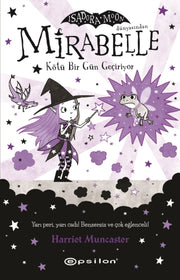 Mirabelle 3 Kotu Bir Gun Geciriyor Karto By Muncaster, Harriet