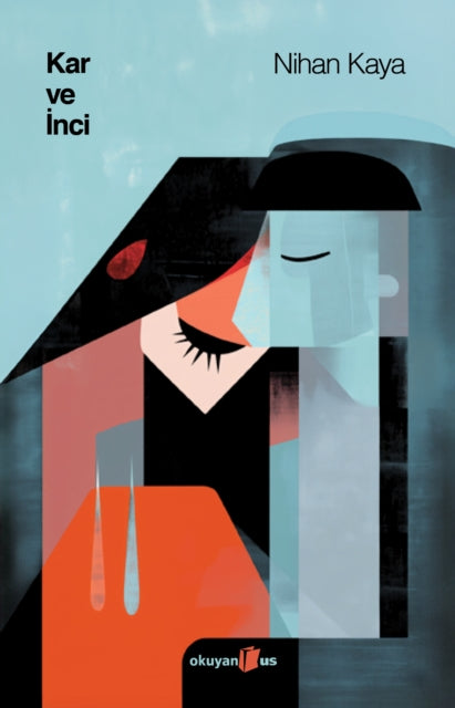 Kar Ve Nci By Kaya, Nihan