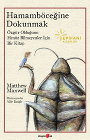 Hamambceine Dokunmak By Maxwell, Matthew