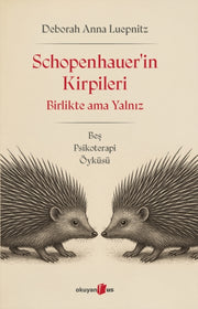 Schopenhauern Kirpileri By Luepnitz, Deborah