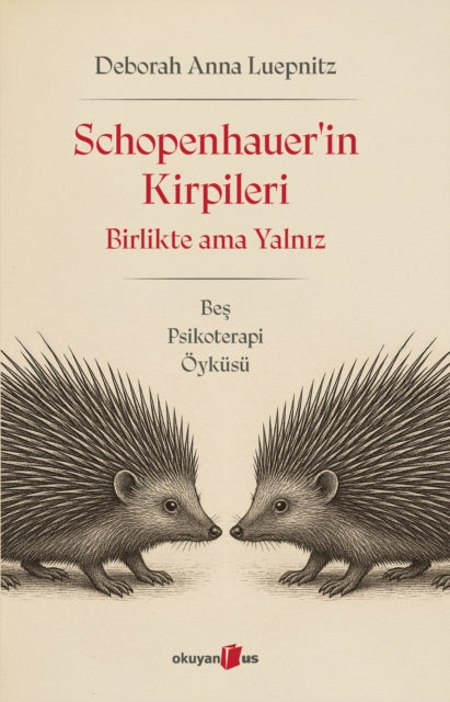 Schopenhauern Kirpileri By Luepnitz, Deborah