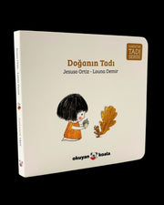 Doann Tad By Demir, Louna