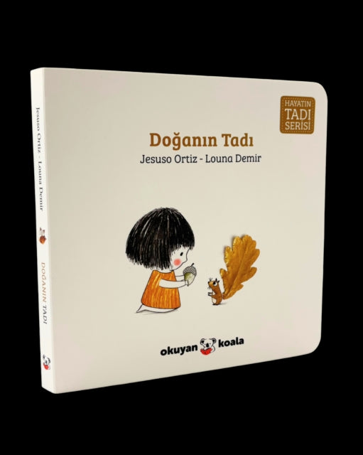 Doann Tad By Demir, Louna