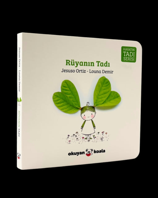 Ryann Tad By Demir, Louna