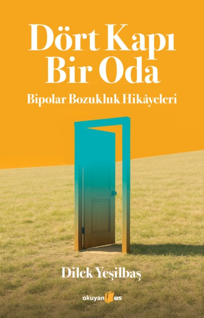 Drt Kap Bir Oda Bipolar Bozukluk Hikyele By Ye?ilba?, Dilek