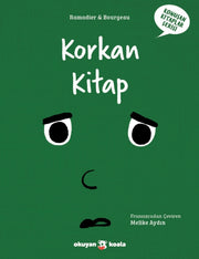 Korkan Kitap By Ramadier, C Dric