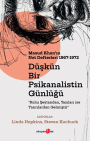 Dkn Bir Psikanalistin Gnl By Kuchuck, Linda