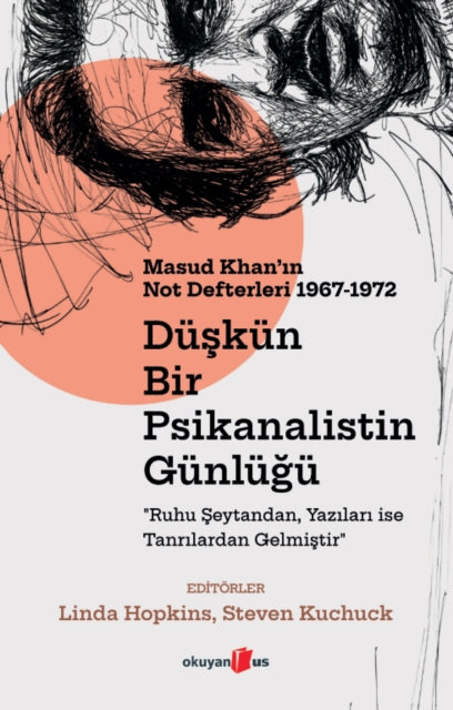 Dkn Bir Psikanalistin Gnl By Kuchuck, Linda