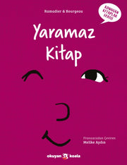 Yaramaz Kitap By Ramadier, C Dric
