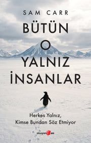 Btn O Yalnz Nsanlar By Carr, Sam