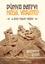 Dnya Baty Nasl Yaratt By Quinn, Josephine