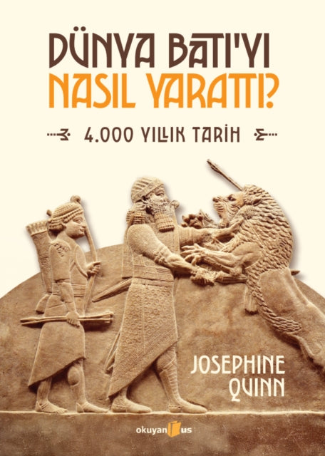 Dnya Baty Nasl Yaratt By Quinn, Josephine