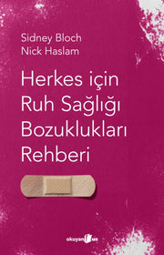 Herkes In Ruh Sal Bozukluklar Rehberi By Haslam, Sidney