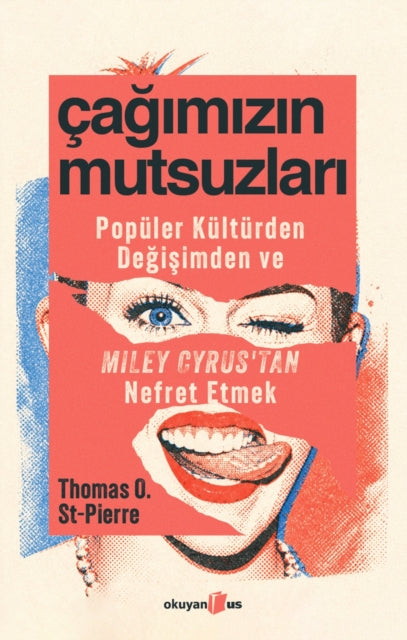 Amzn Mutsuzlar By St-pierre, Thomas
