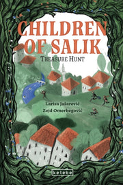 Children Of Salik