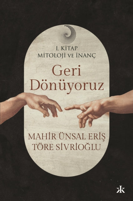 Geri Donuyoruz By Sivrioglu, Mahir
