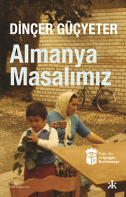 Almanya Masalmz By Gucyeter, Dincer