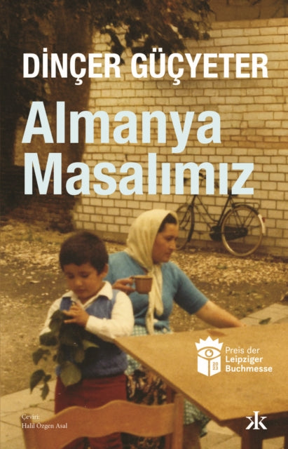Almanya Masalmz By Gucyeter, Dincer