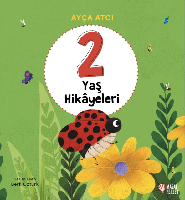 2 Yas Hikayeleri By Atci, Ayca