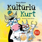 Kulturlu Kurt By Bloom, Becky