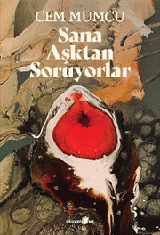 Sana Aktan Soruyorlar By Mumcu, Cem