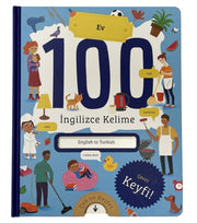 100 Ngilizce Kelime By #value!