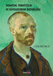 Sanatsal Yaratclk Ve Duygudurum Bozukluu By Mumcu, Cem