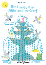 Bir Fskiye Gibi Alarsan Ne Olur By Vola, Noemi
