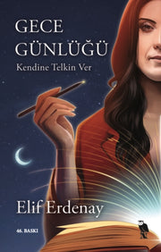 Gece Gnl By Erdenay, Elif