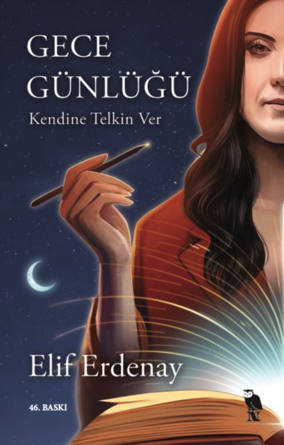 Gece Gnl By Erdenay, Elif