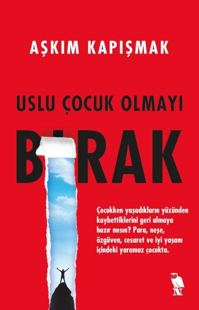 Uslu Cocuk Olmay Brak By Kap?smak, Ask?m