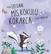 Mis Kokulu Kokarca By Sunal, Ezo