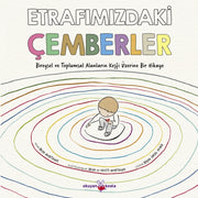 Etrafmzdaki Emberler By Montague, Brad